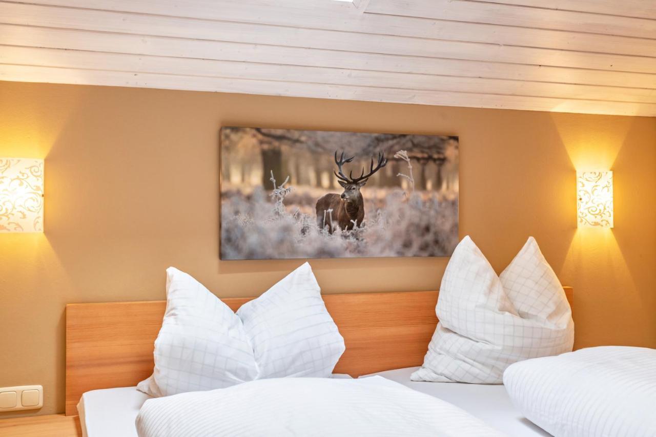 Ferienwohnung Geierstein Wackersberg Екстериор снимка