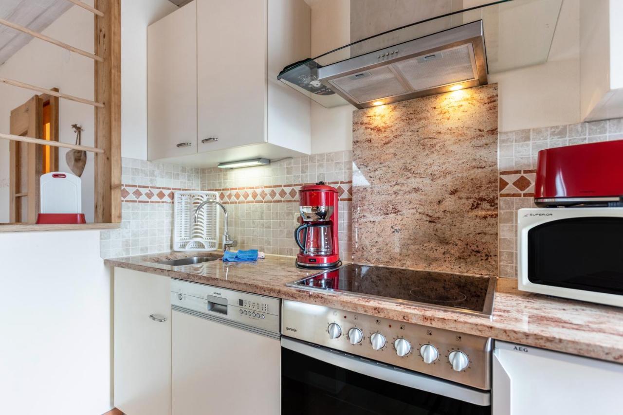 Ferienwohnung Geierstein Wackersberg Екстериор снимка